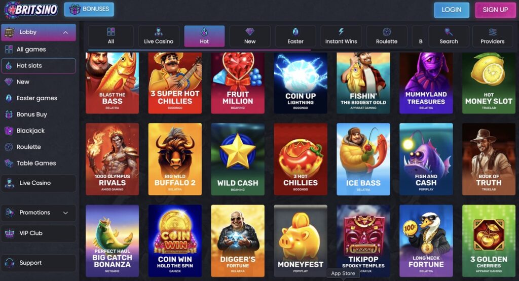 Best Credit Card Casino For Bonuses